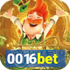 0016bet