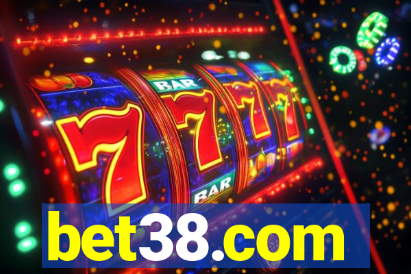 bet38.com