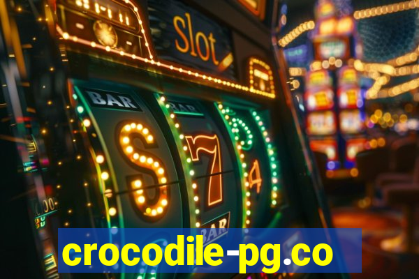 crocodile-pg.com
