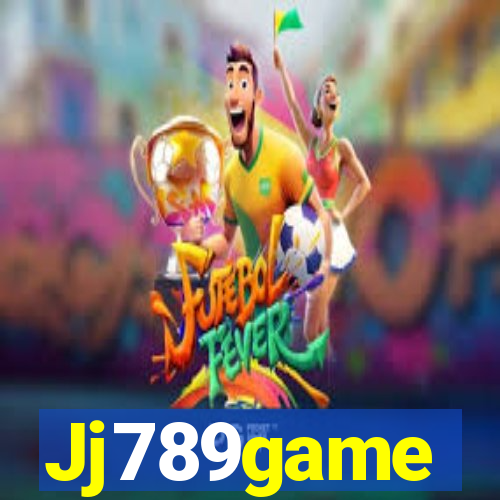 Jj789game