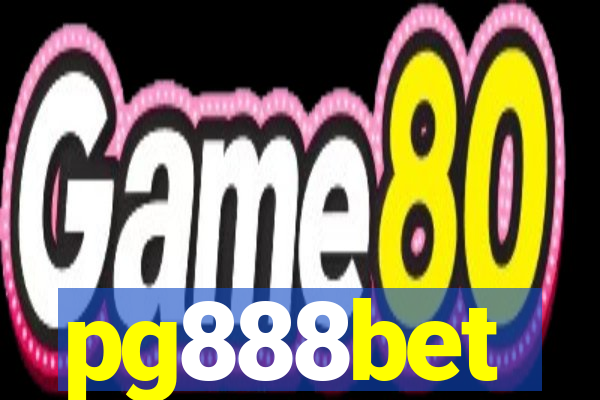 pg888bet
