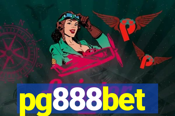 pg888bet