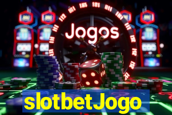 slotbetJogo
