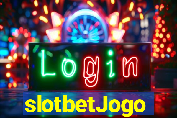 slotbetJogo
