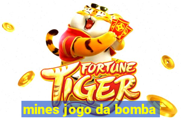 mines jogo da bomba