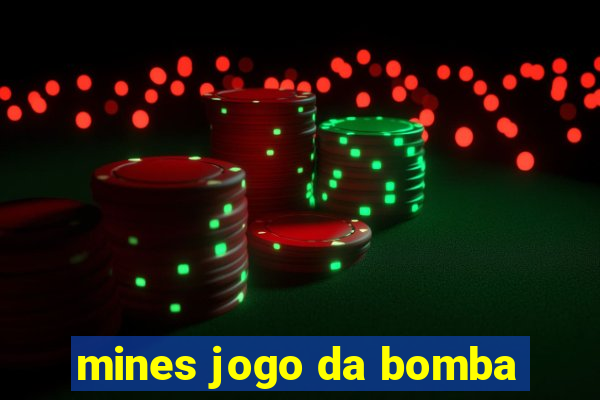 mines jogo da bomba