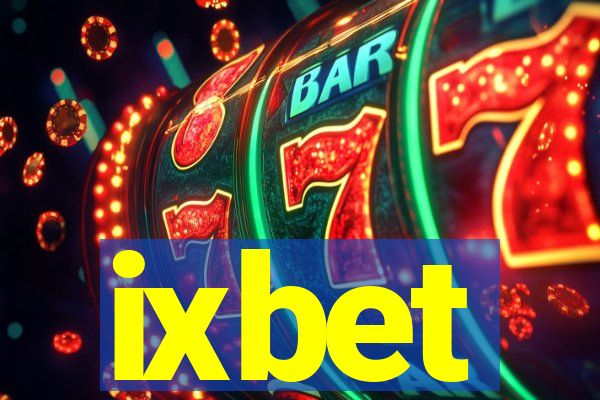 ixbet