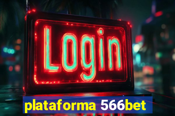 plataforma 566bet