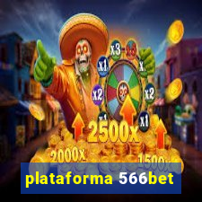 plataforma 566bet