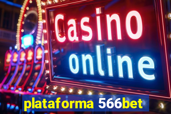 plataforma 566bet