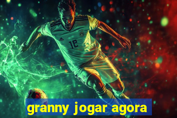 granny jogar agora