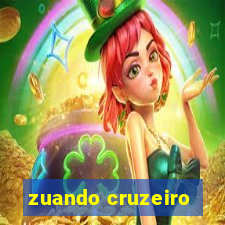zuando cruzeiro