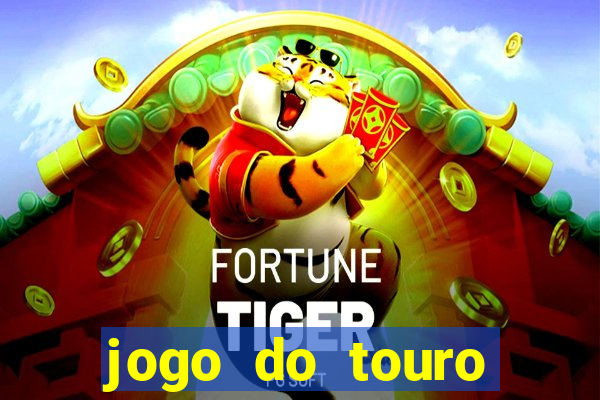 jogo do touro fortune ox demo
