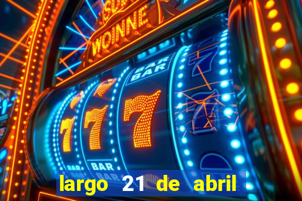 largo 21 de abril embu das artes