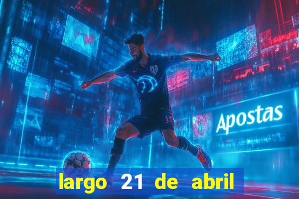 largo 21 de abril embu das artes