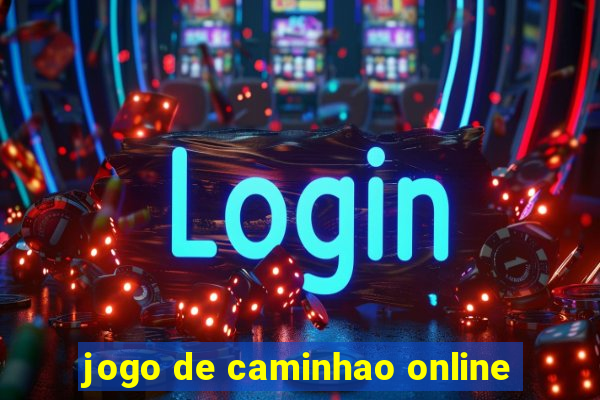 jogo de caminhao online