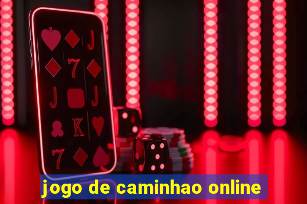 jogo de caminhao online