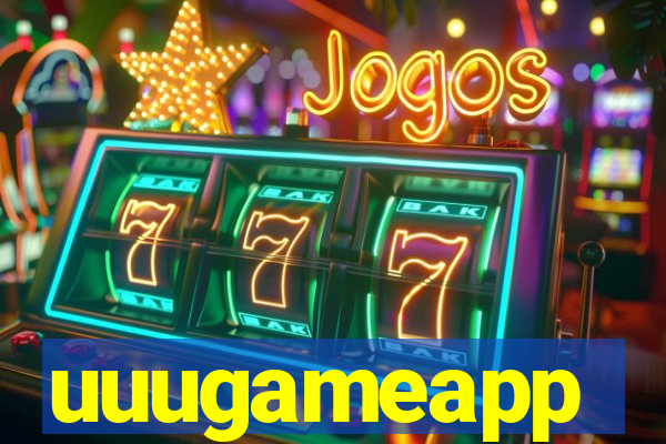 uuugameapp