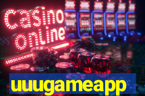 uuugameapp