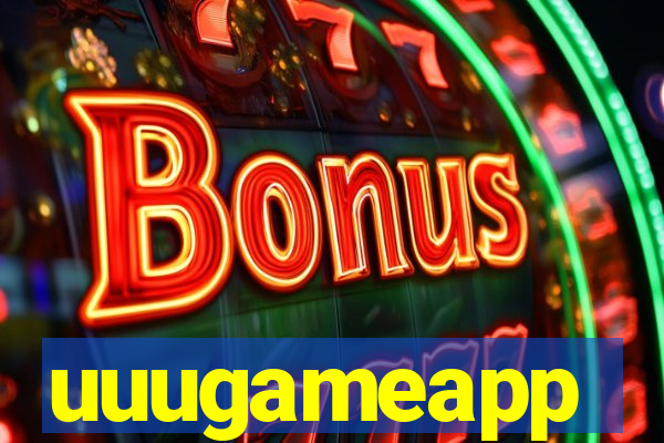 uuugameapp