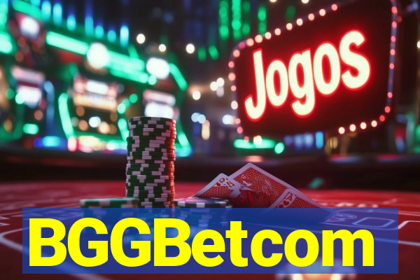 BGGBetcom