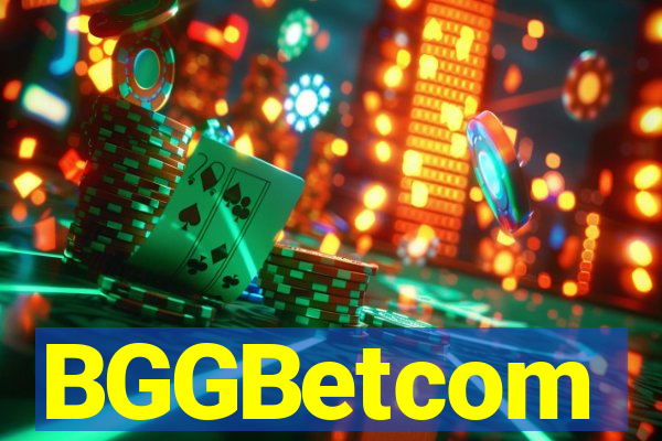 BGGBetcom