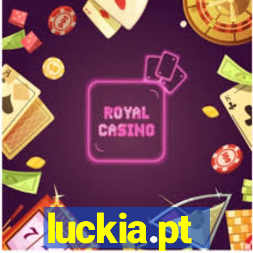 luckia.pt