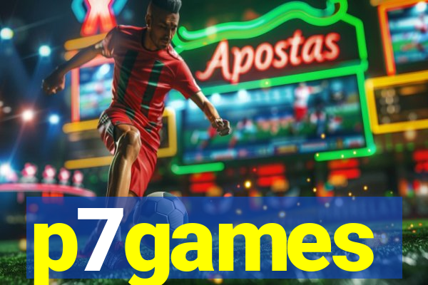 p7games