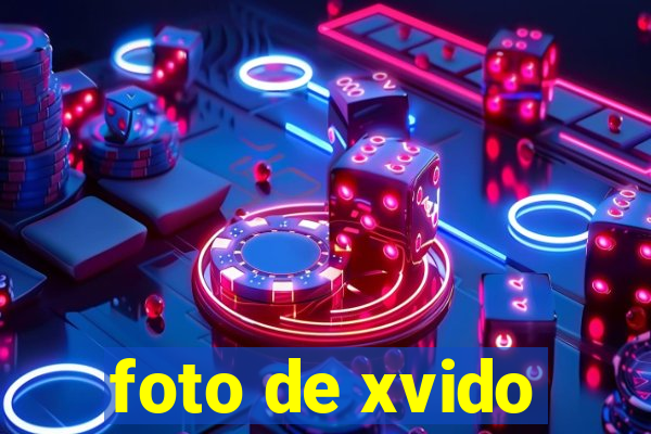 foto de xvido