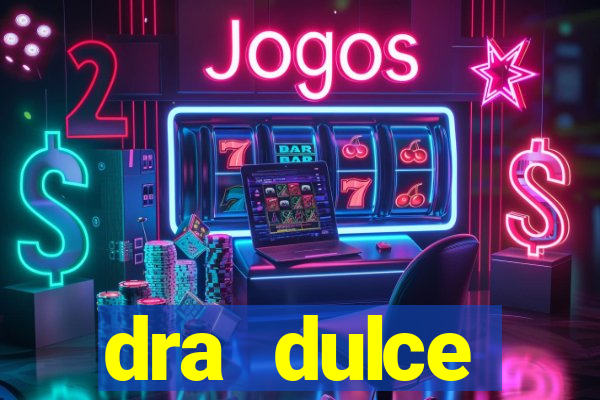 dra dulce endocrinologista santos