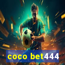 coco bet444