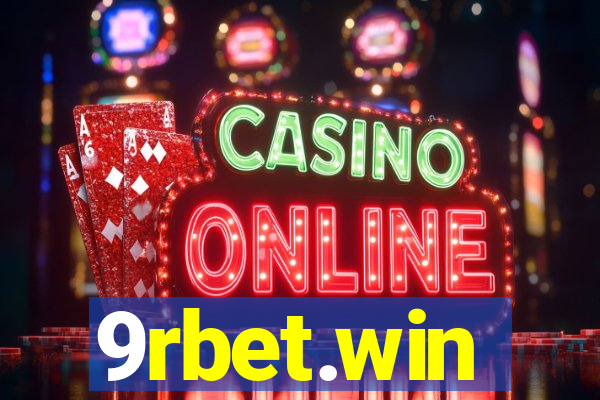 9rbet.win
