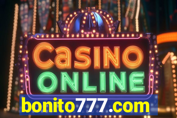 bonito777.com