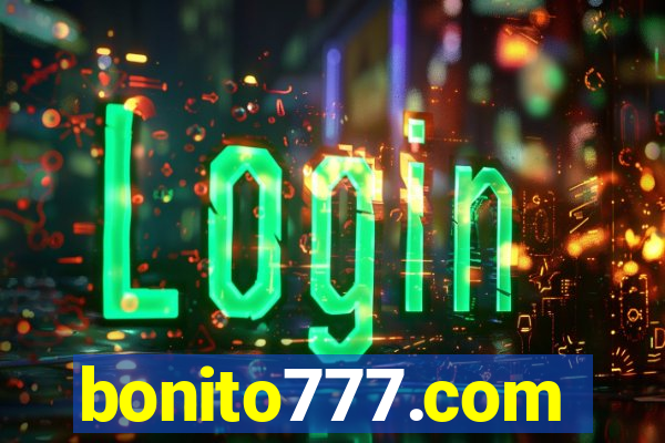 bonito777.com