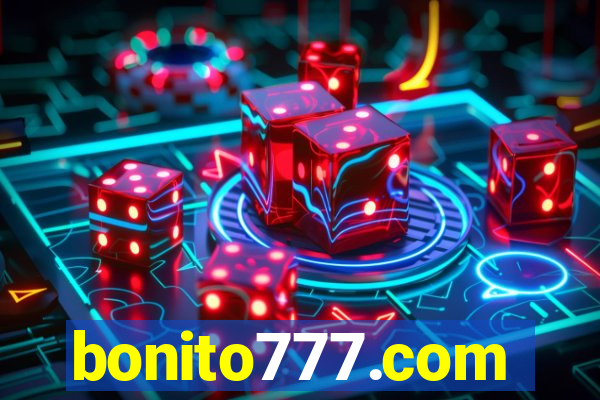 bonito777.com