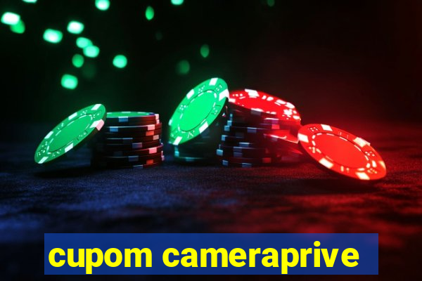 cupom cameraprive