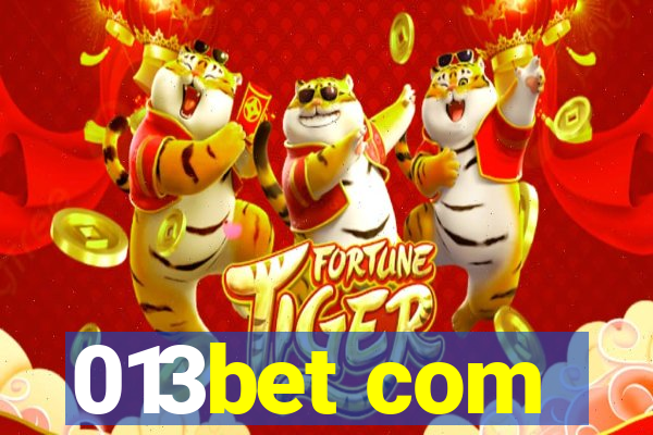 013bet com
