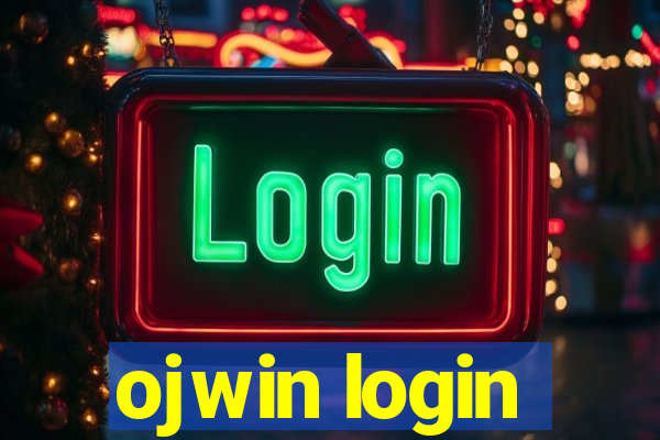 ojwin login