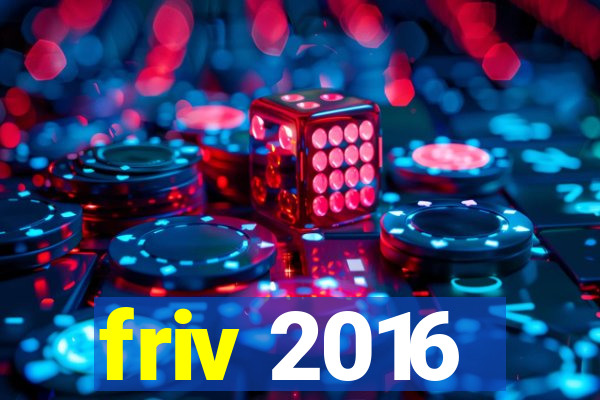 friv 2016