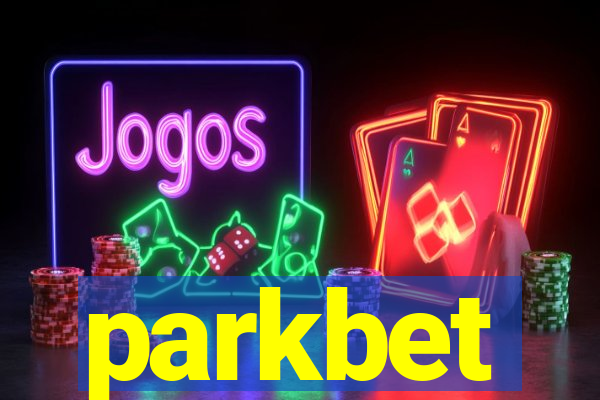 parkbet