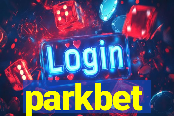 parkbet