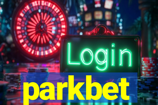 parkbet