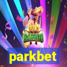 parkbet