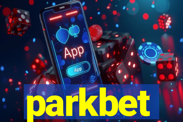 parkbet