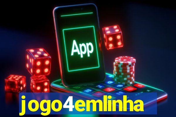 jogo4emlinha