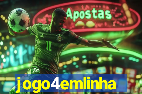 jogo4emlinha
