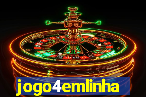 jogo4emlinha