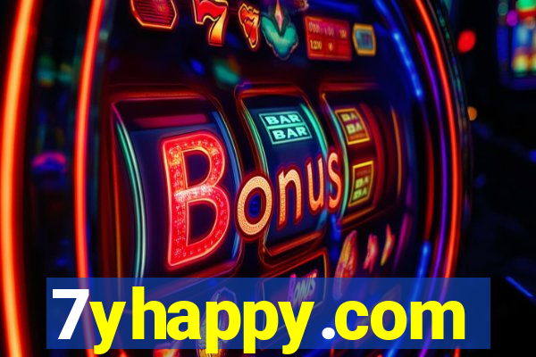 7yhappy.com