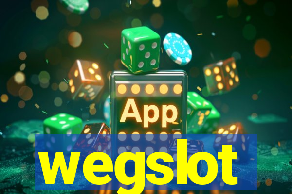 wegslot