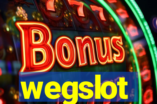wegslot